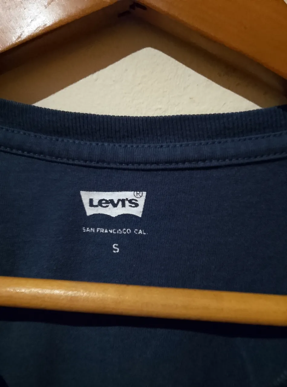 Remera Levi's - imagen 2