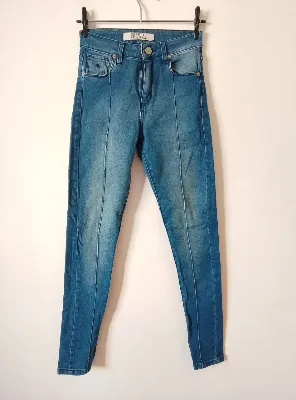 Desvio Jeans