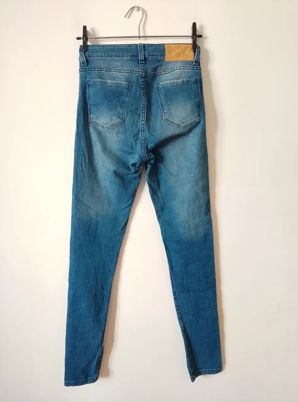 Jean Desvio Jeans - imagen 5
