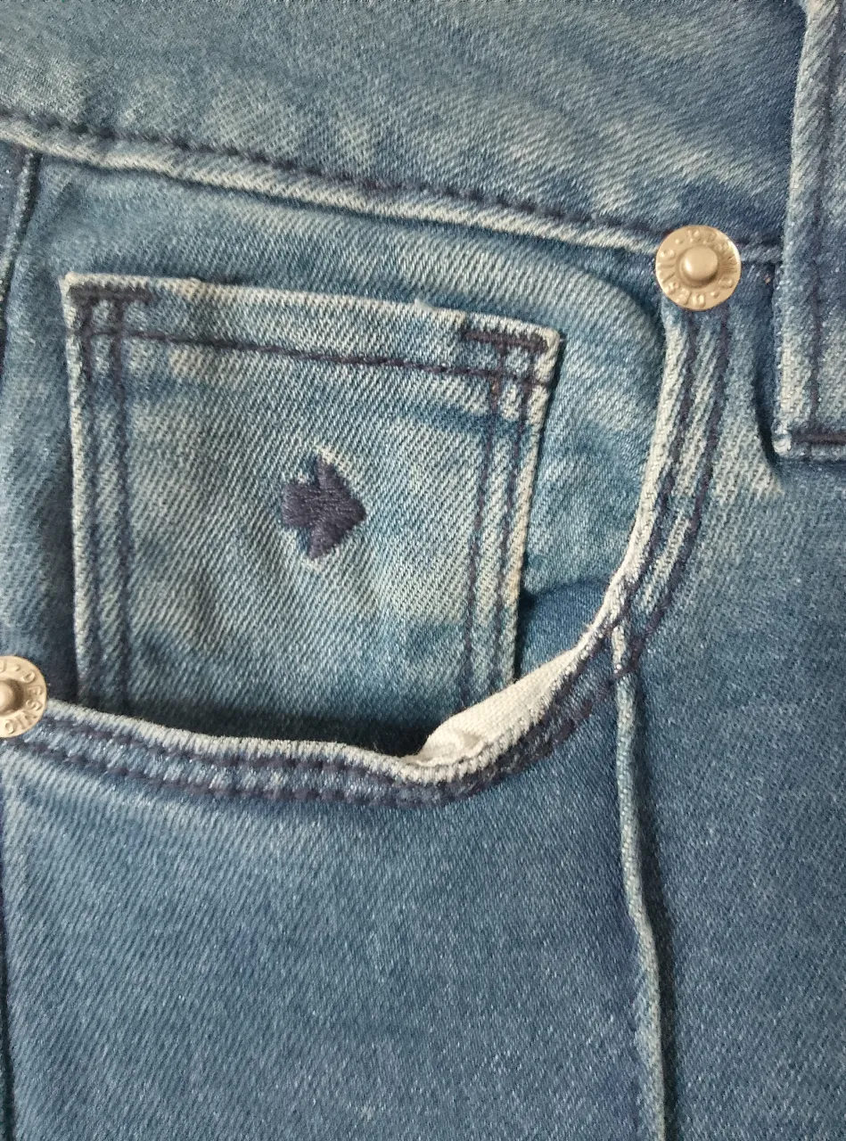 Jean Desvio Jeans - imagen 4