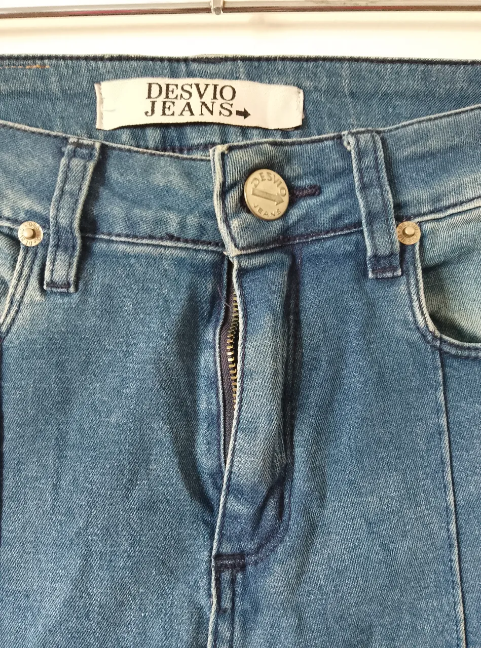 Jean Desvio Jeans - imagen 3