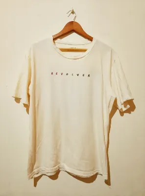 REVOLVER