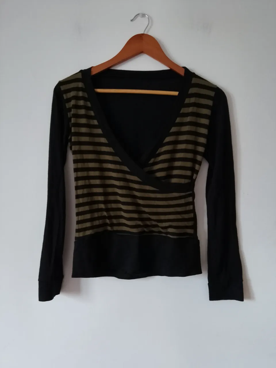 Remera Unknown - imagen 1