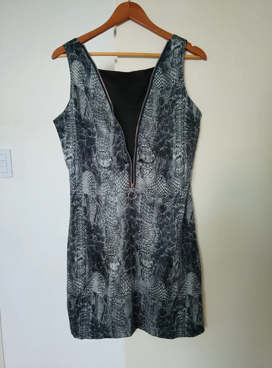 Vestido Nare - imagen 4