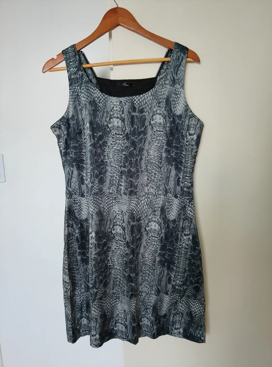 Vestido Nare - imagen 1