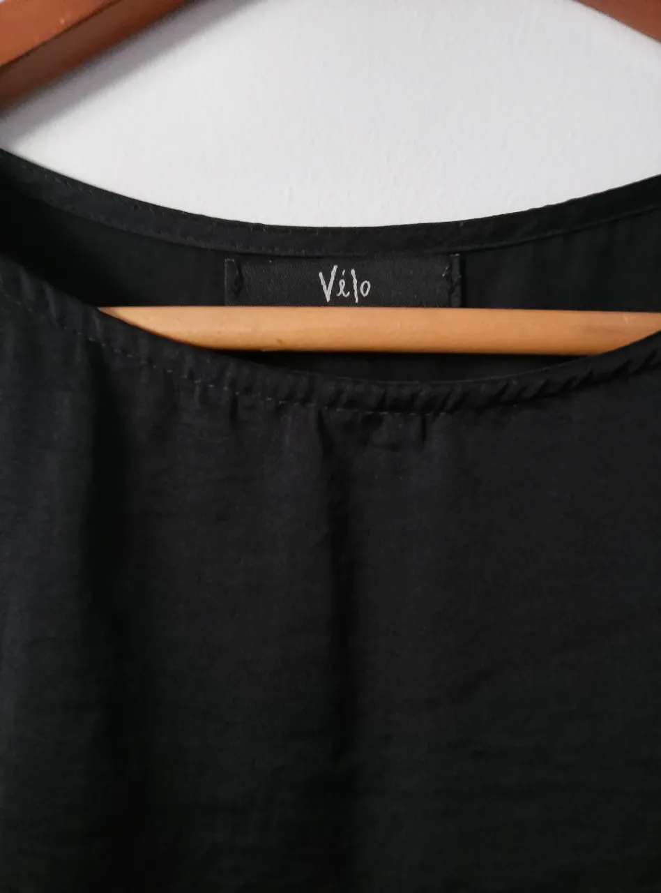 Musculosa Vélo - imagen 2