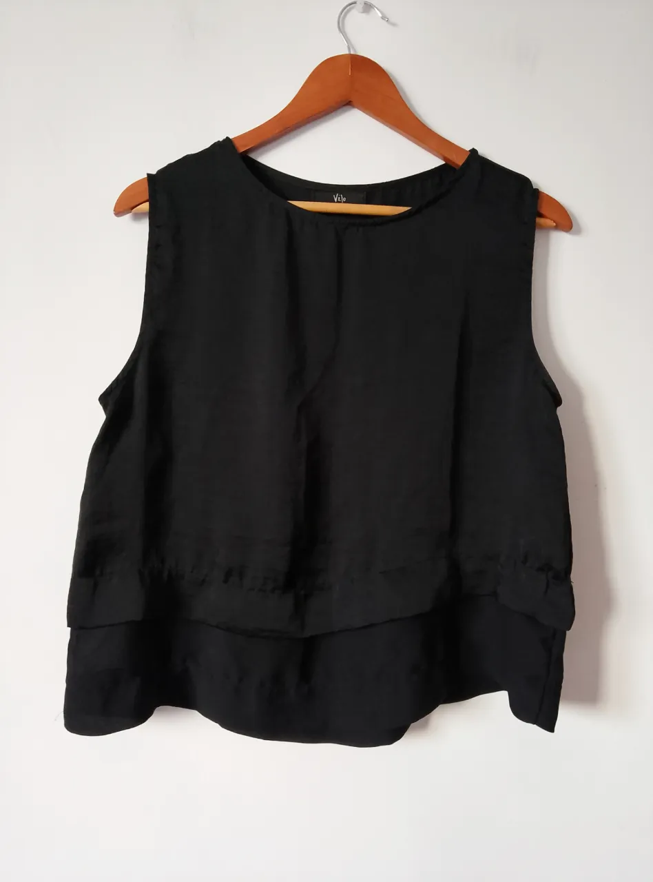 Musculosa Vélo - imagen 1