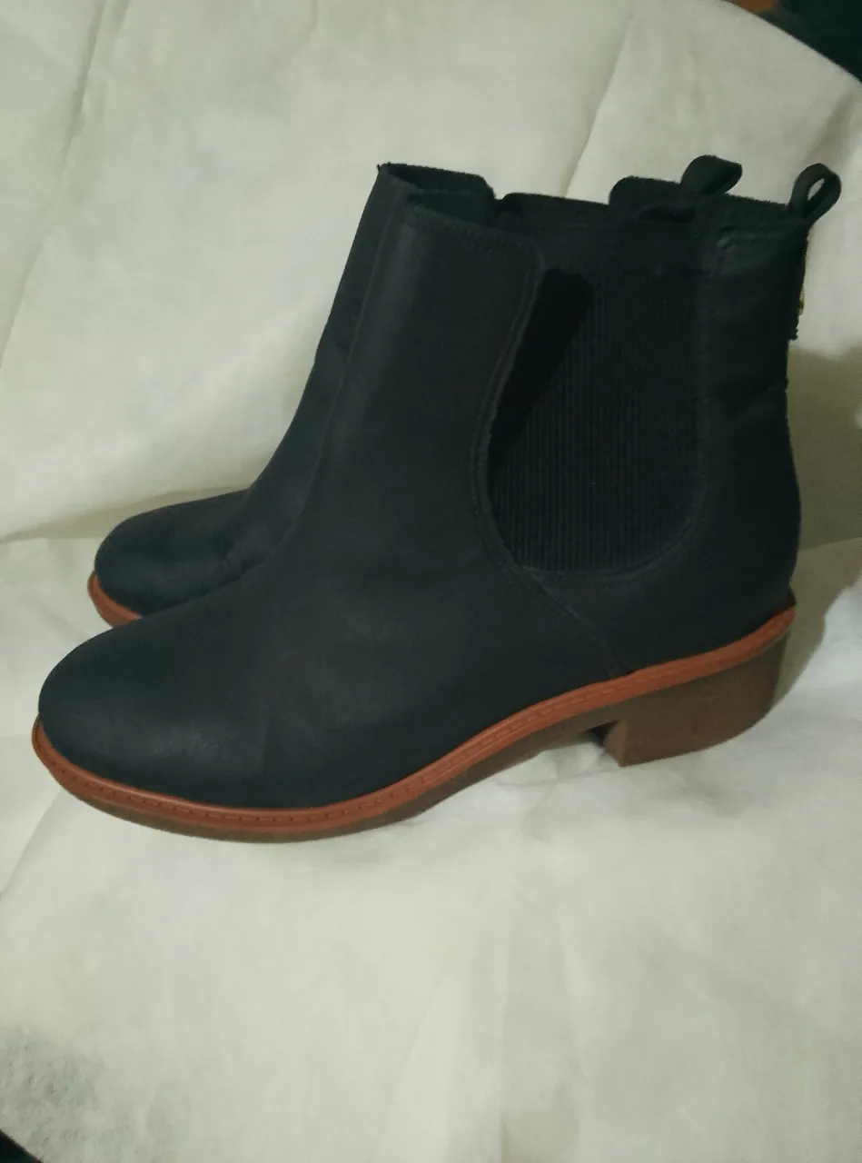 Borcegos Blaque - imagen 3