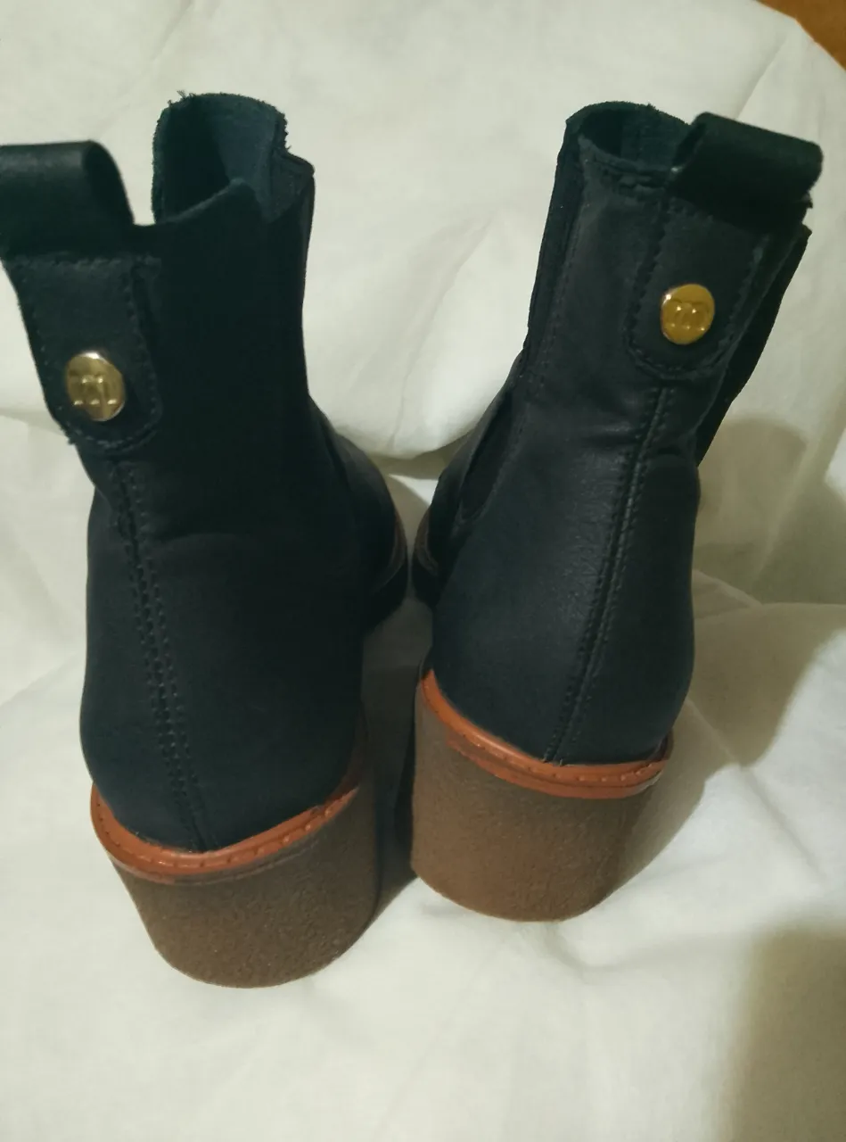 Borcegos Blaque - imagen 2