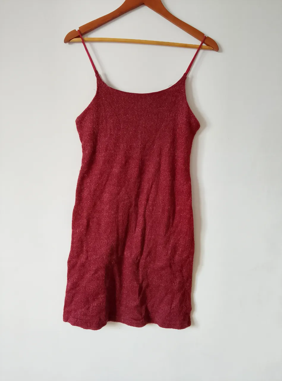 Vestido Nare - imagen 1