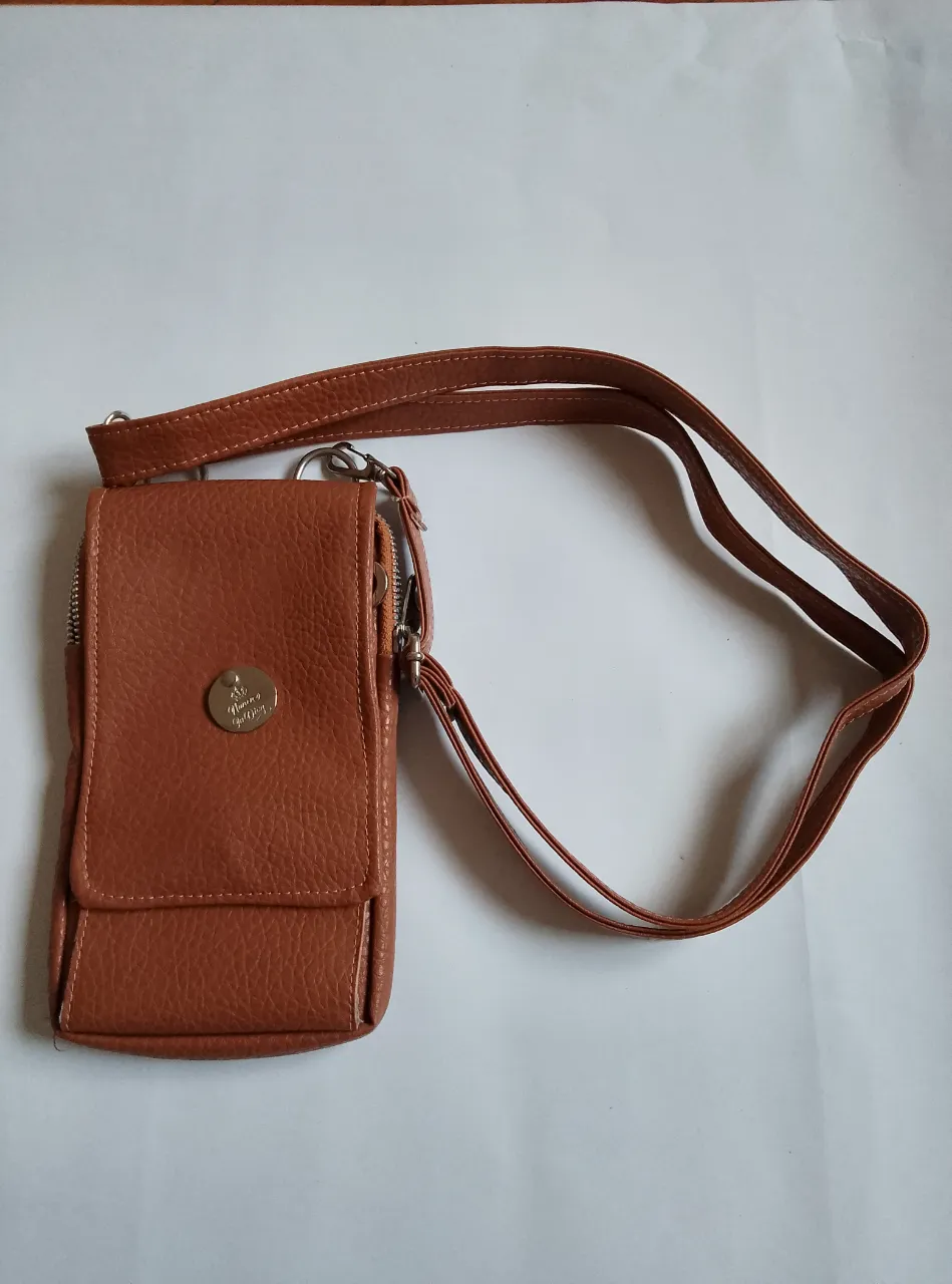 Bandolera Unknown - imagen 2