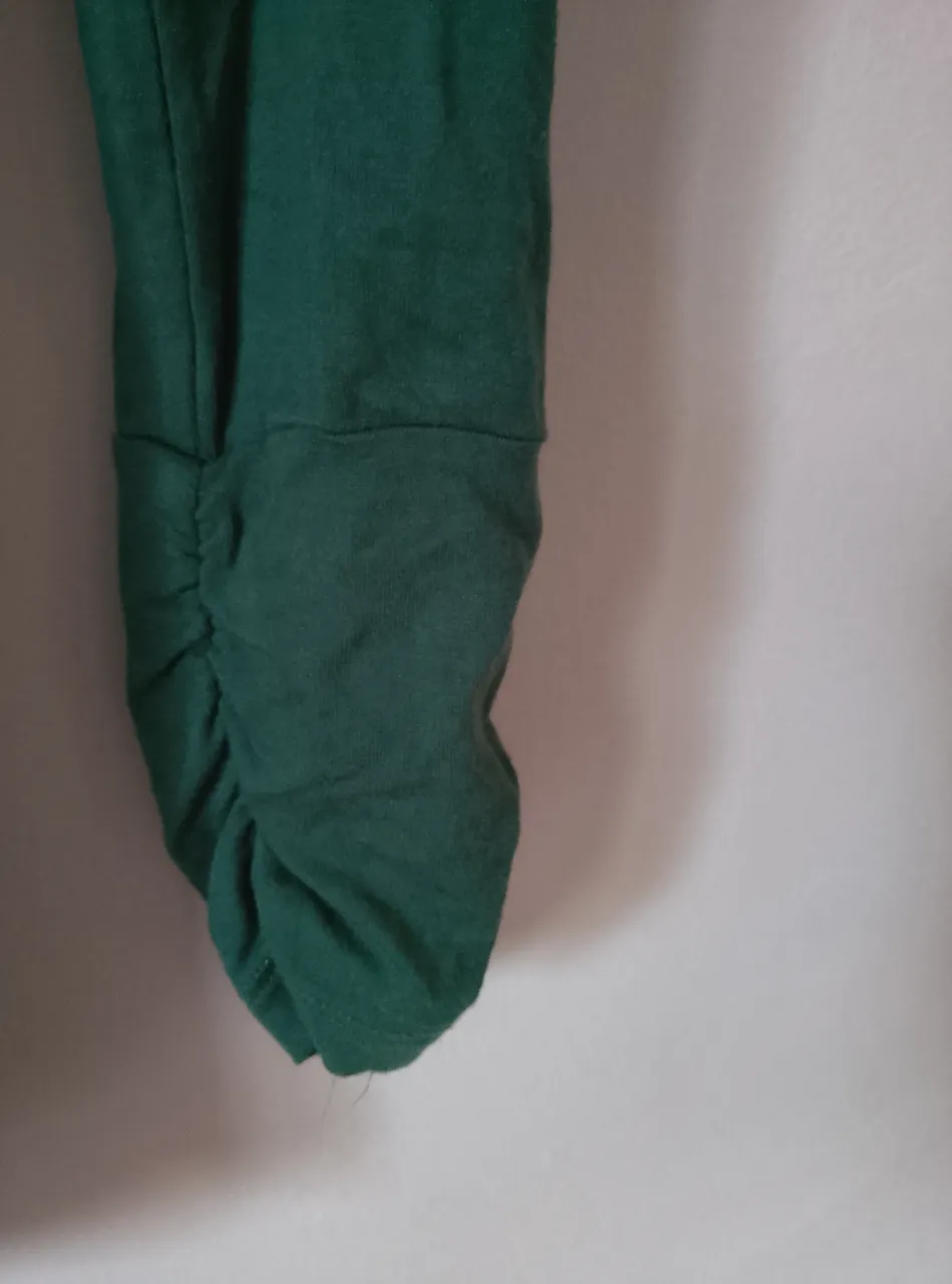 Remera Unknown - imagen 2