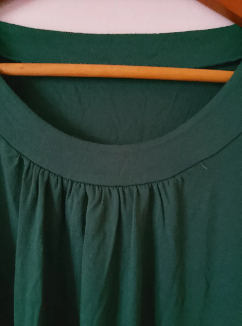 Remera Unknown - imagen 4