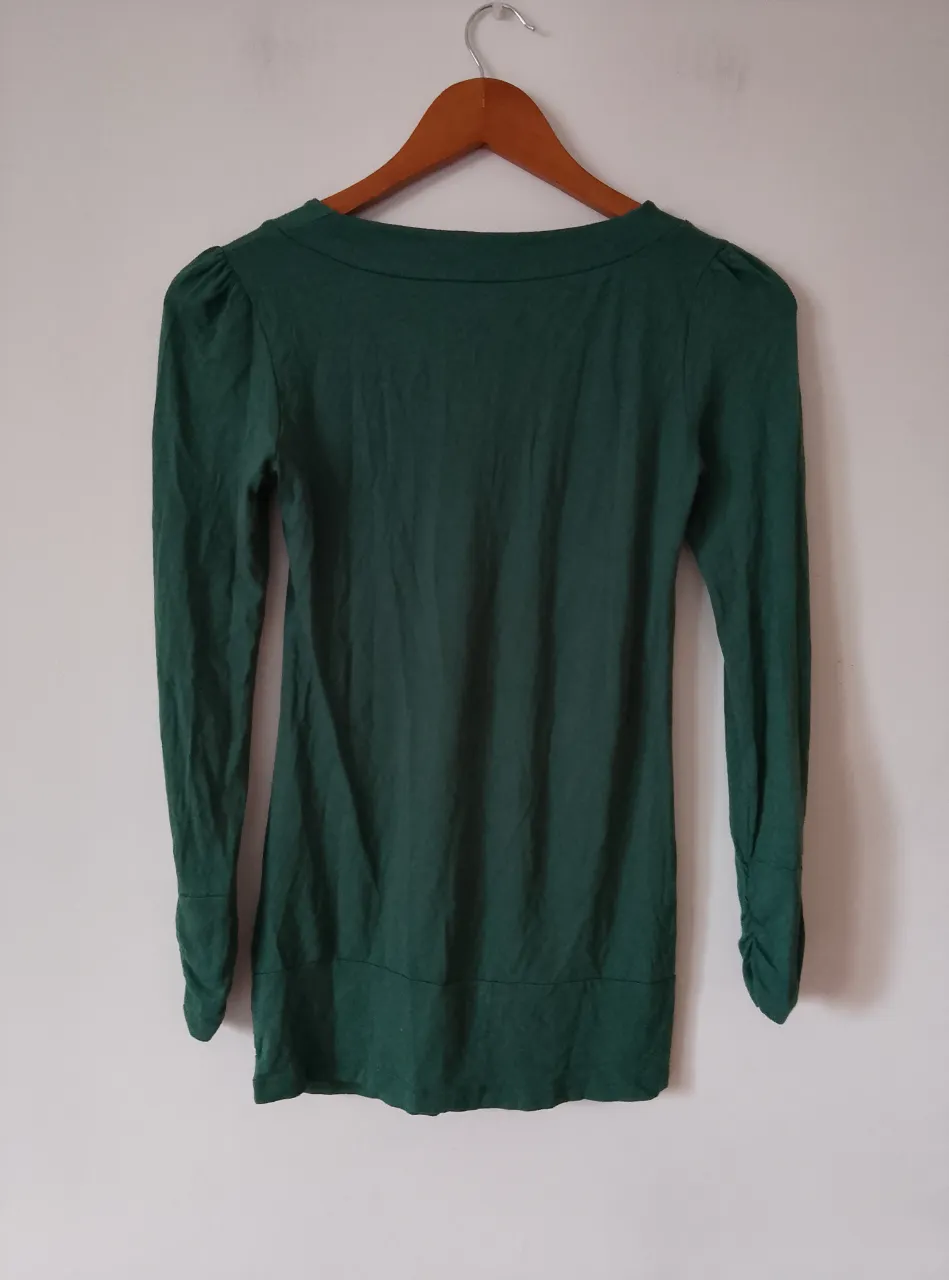 Remera Unknown - imagen 5