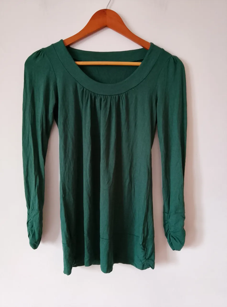 Remera Unknown - imagen 1
