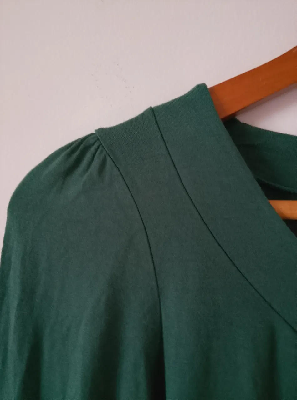 Remera Unknown - imagen 3