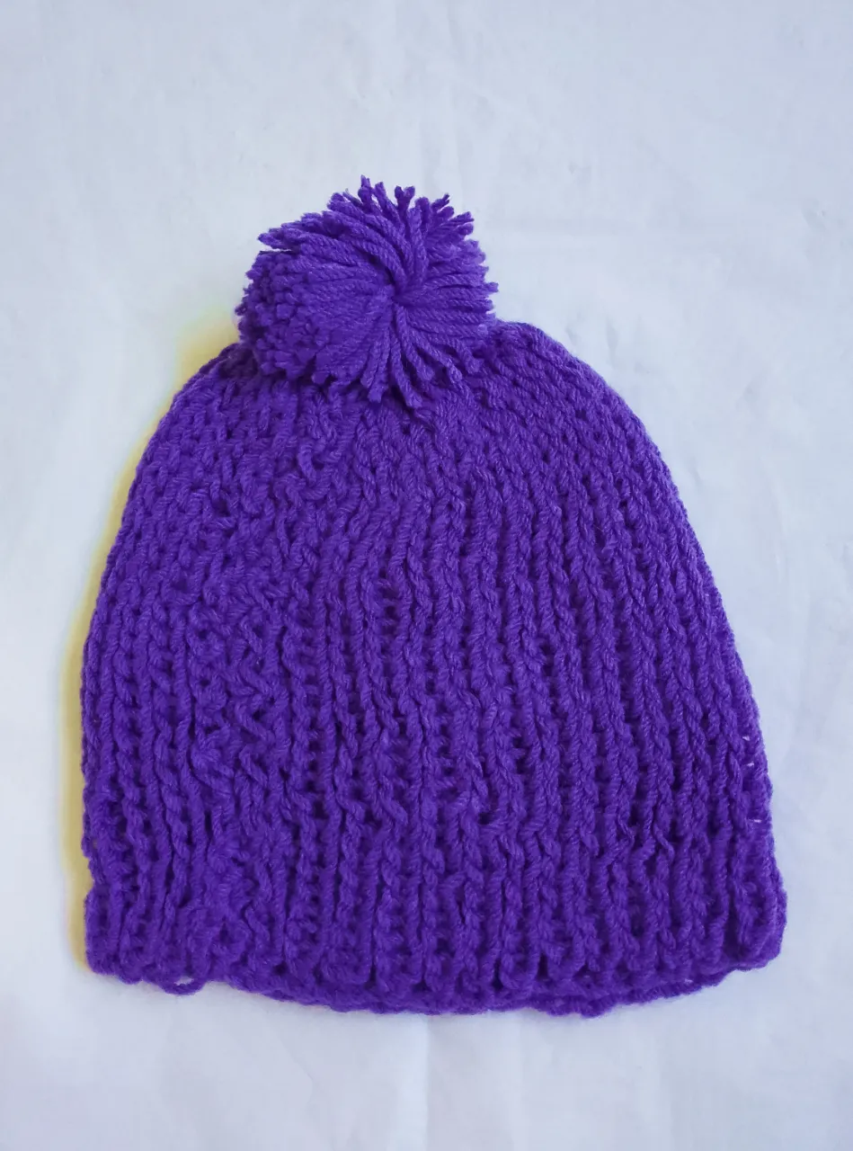 Gorro Gorro artesanal - imagen 2