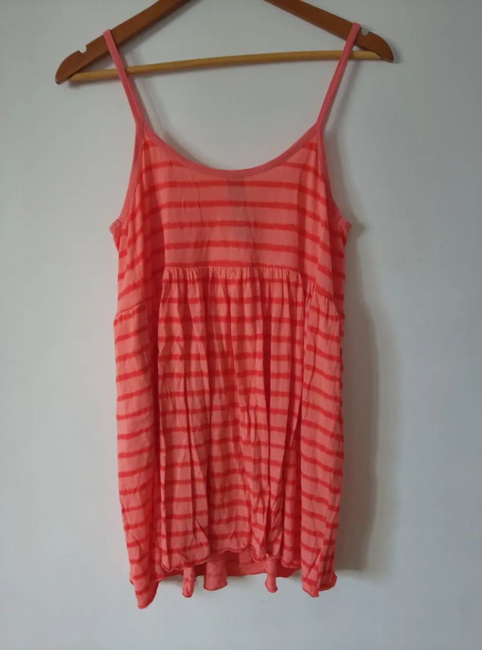 Vestido Agarrate Catalina - imagen 3