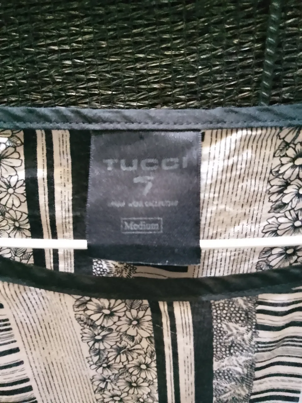 Blusa Tucci - imagen 2