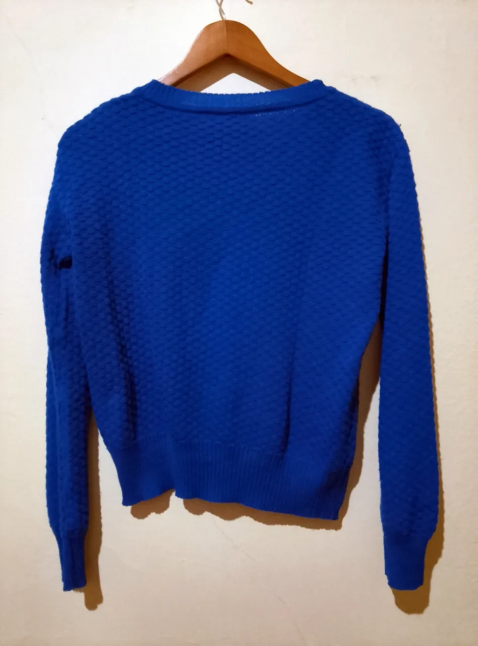 Sweater Otro - imagen 4
