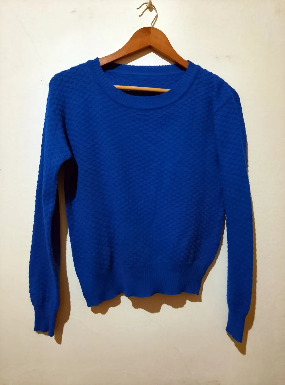 Sweater Otro - imagen 2