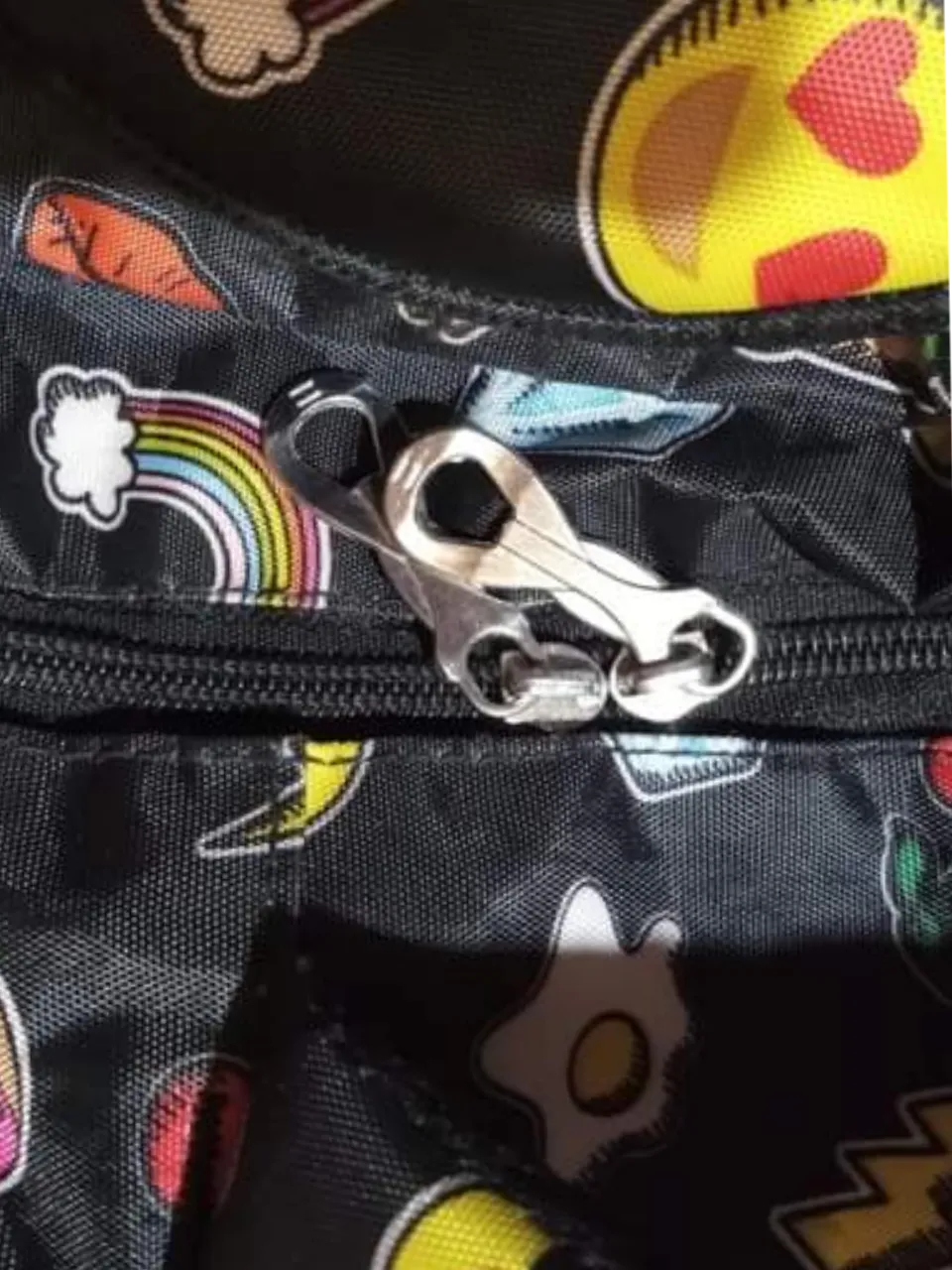 Mochila Hey love - imagen 3