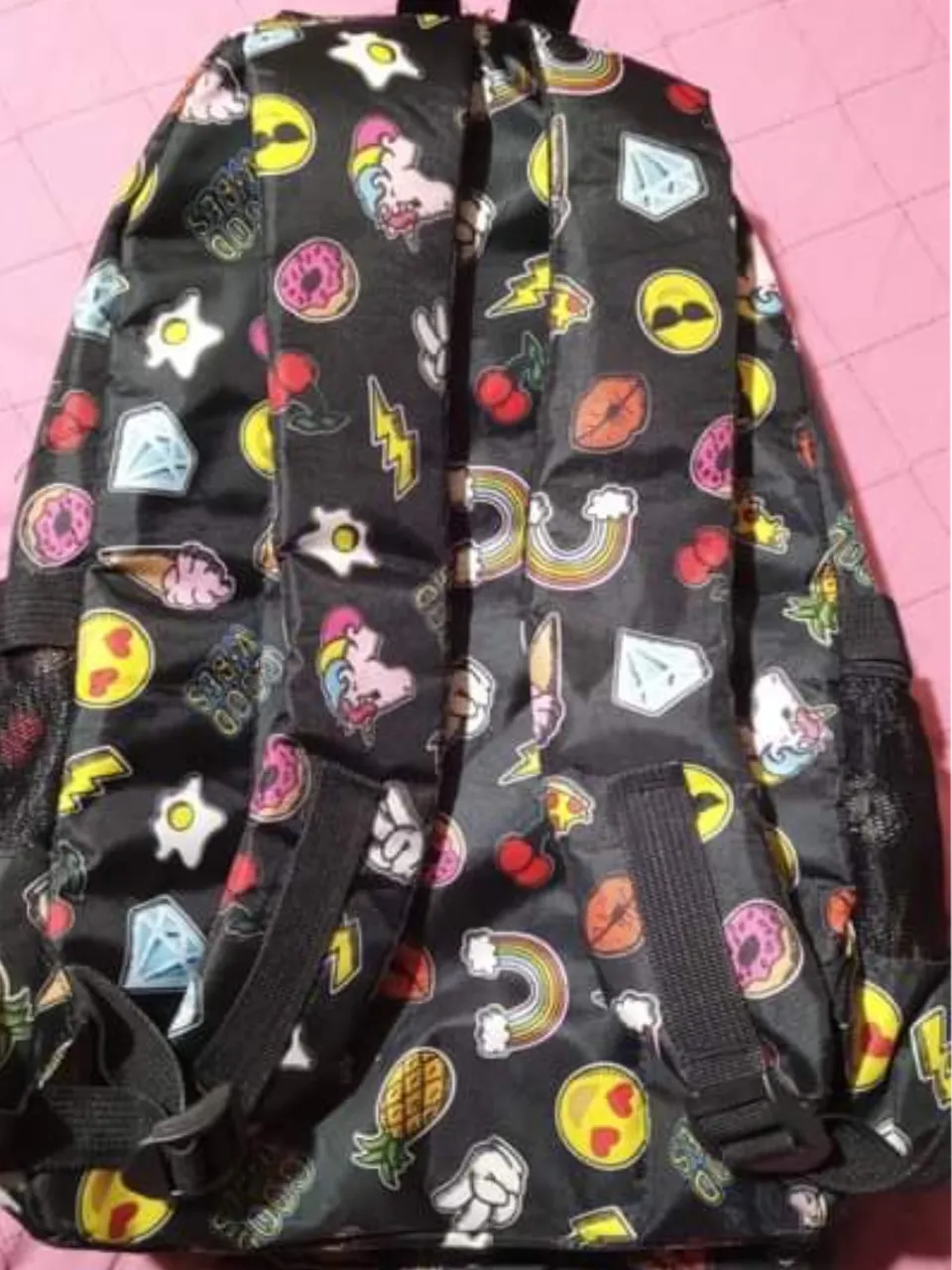 Mochila Hey love - imagen 6