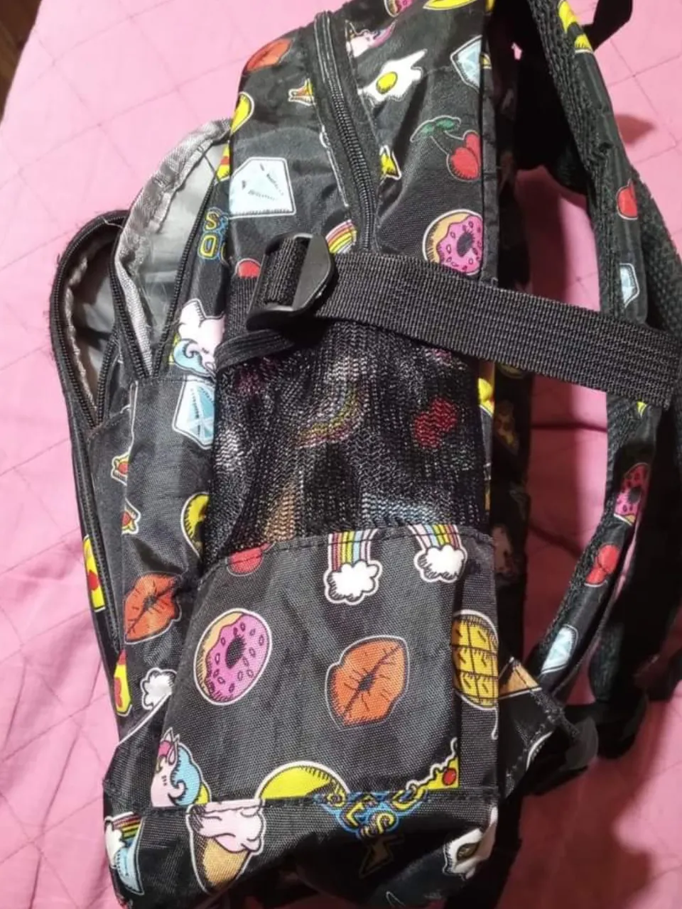 Mochila Hey love - imagen 5
