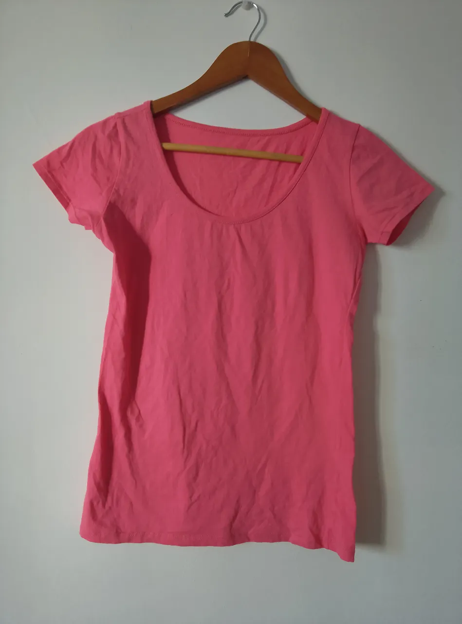 Remera Otra - imagen 1
