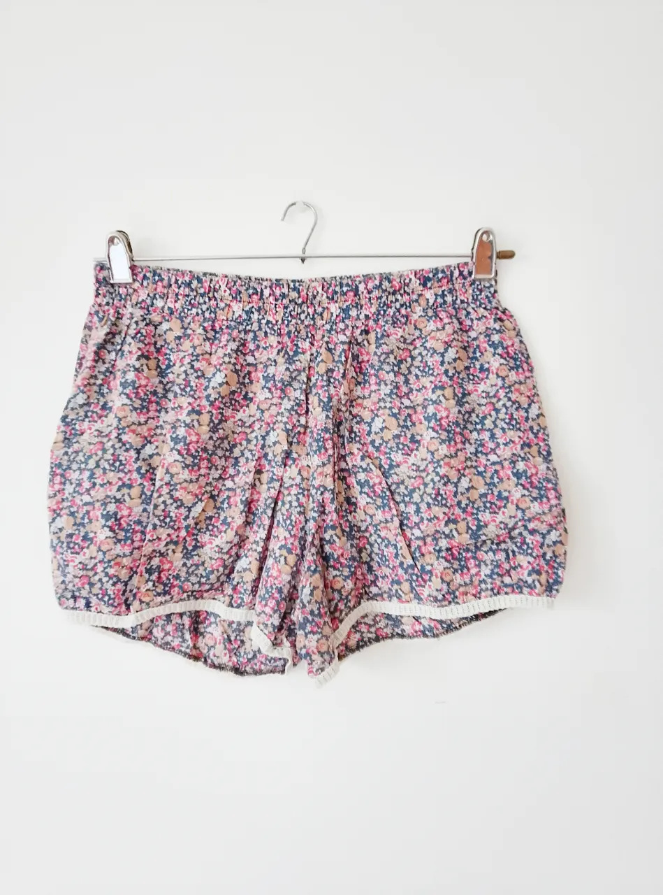Short Inversa - imagen 1