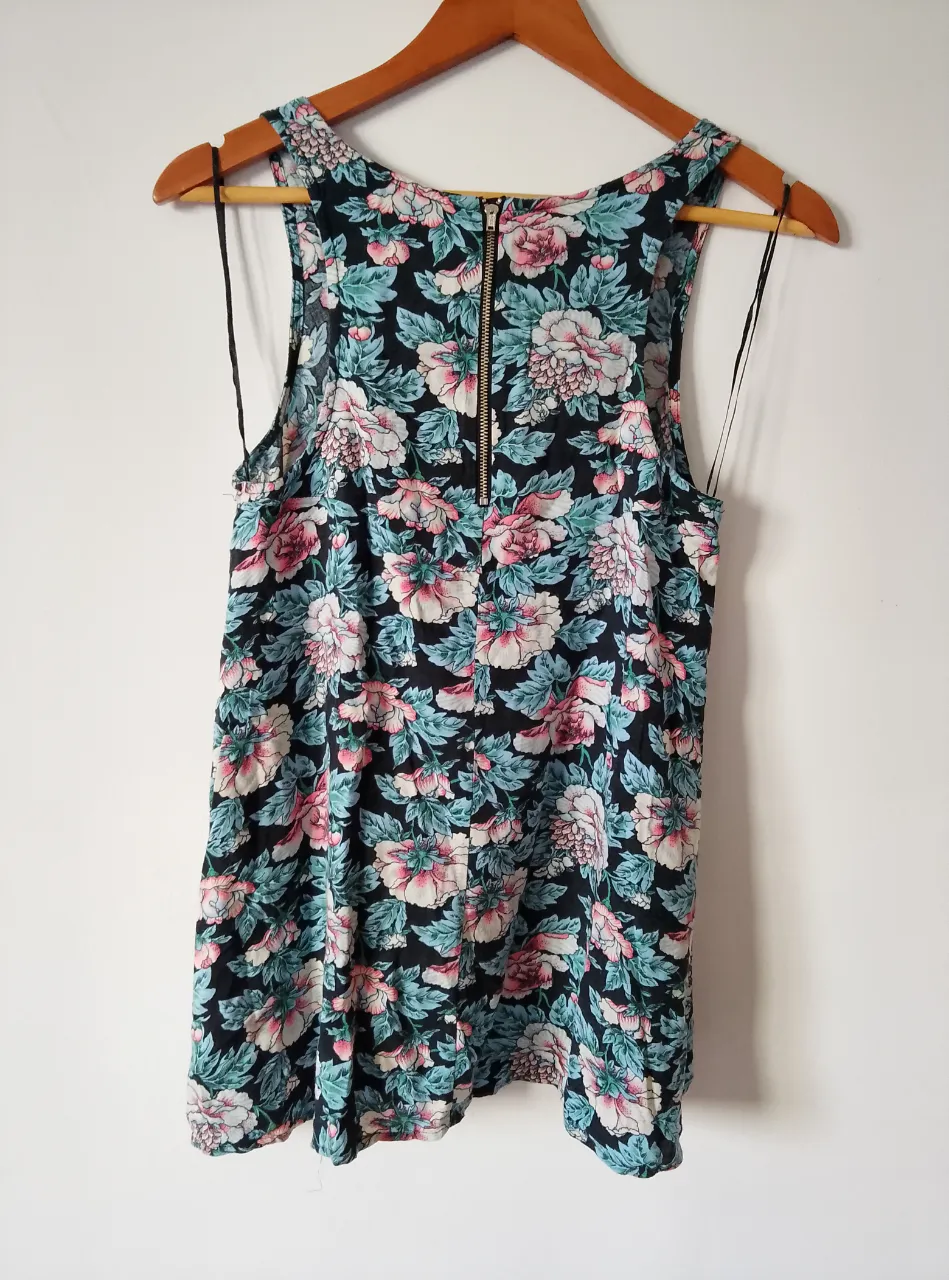 Blusa Complot - imagen 4