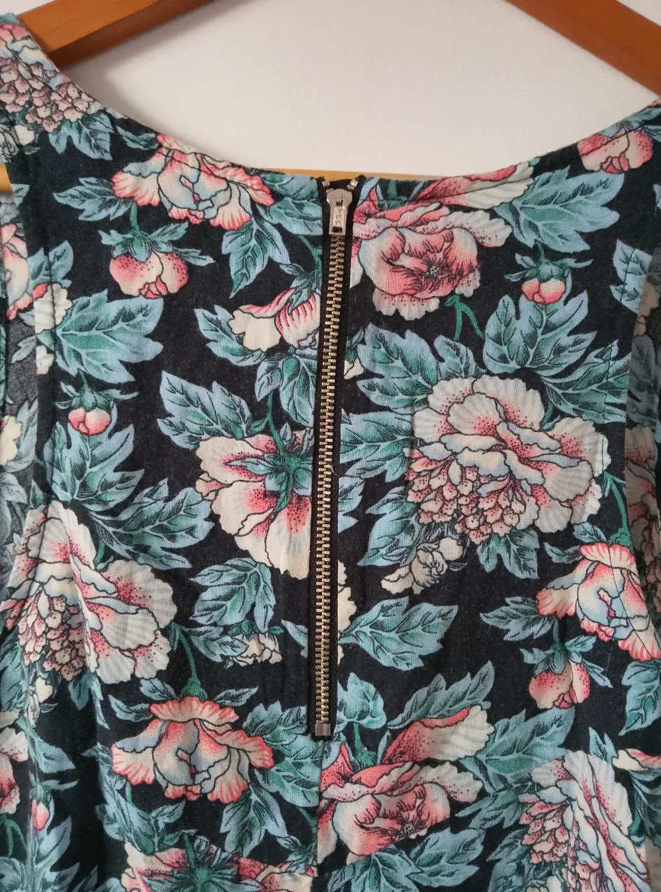 Blusa Complot - imagen 3
