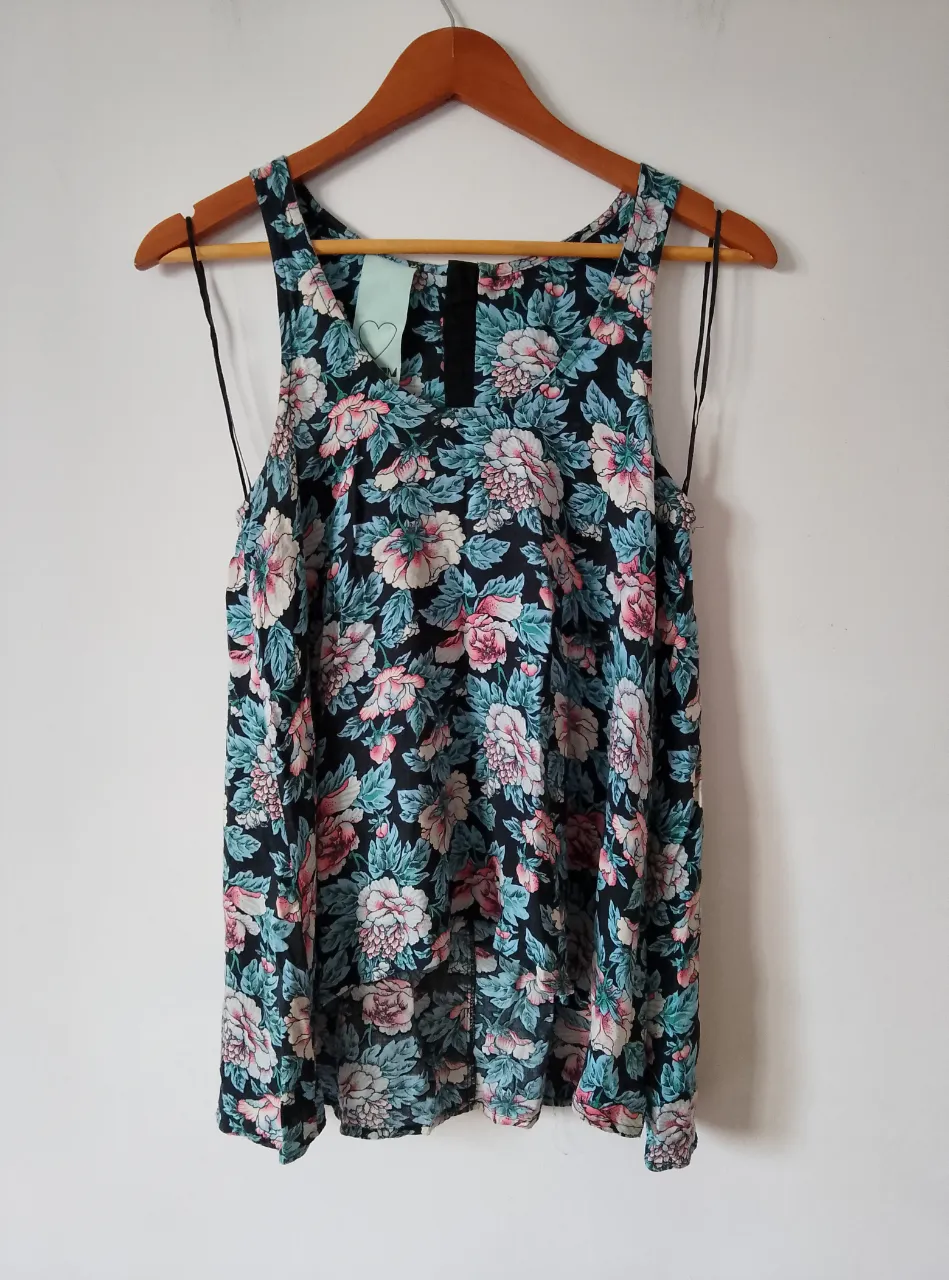 Blusa Complot - imagen 1