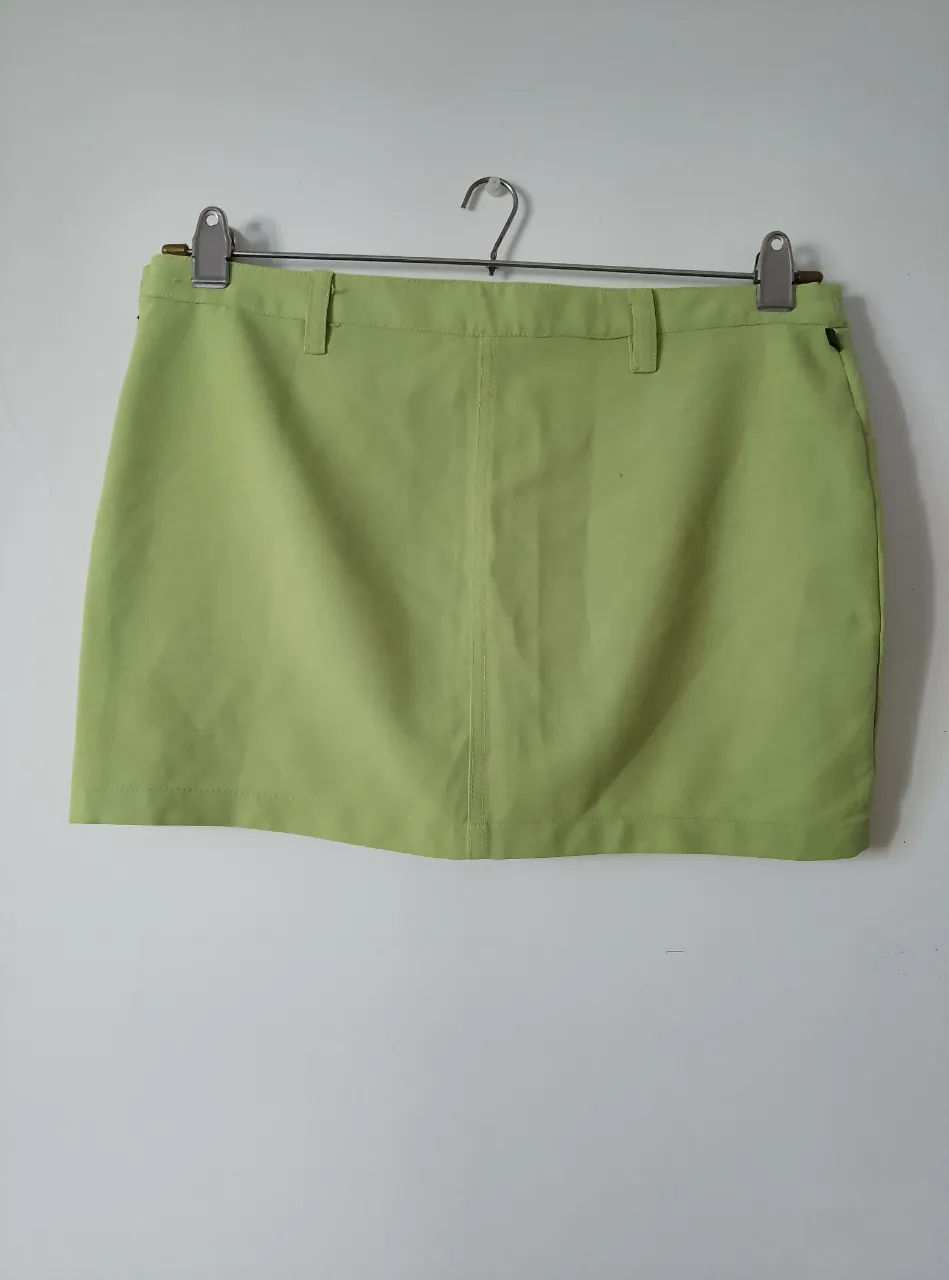 Pollera Clorofila - imagen 3
