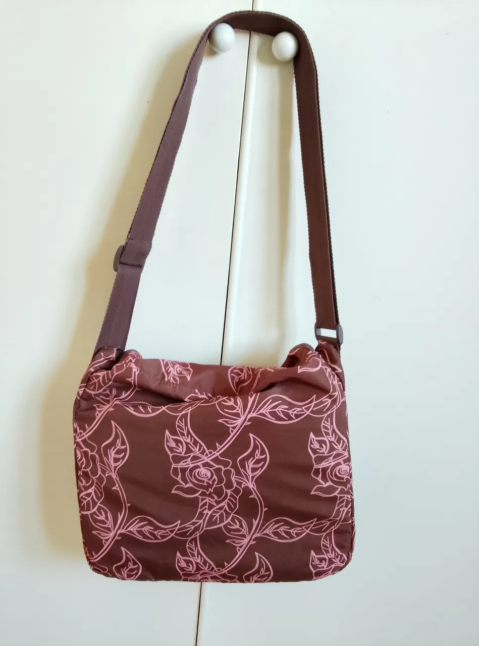 Bandolera Cy zone - imagen 2
