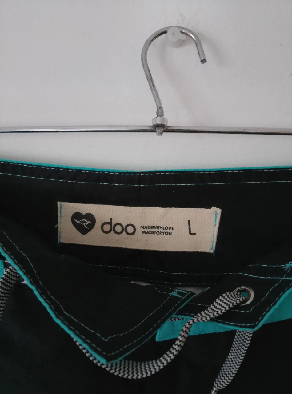 Short Doo - imagen 4