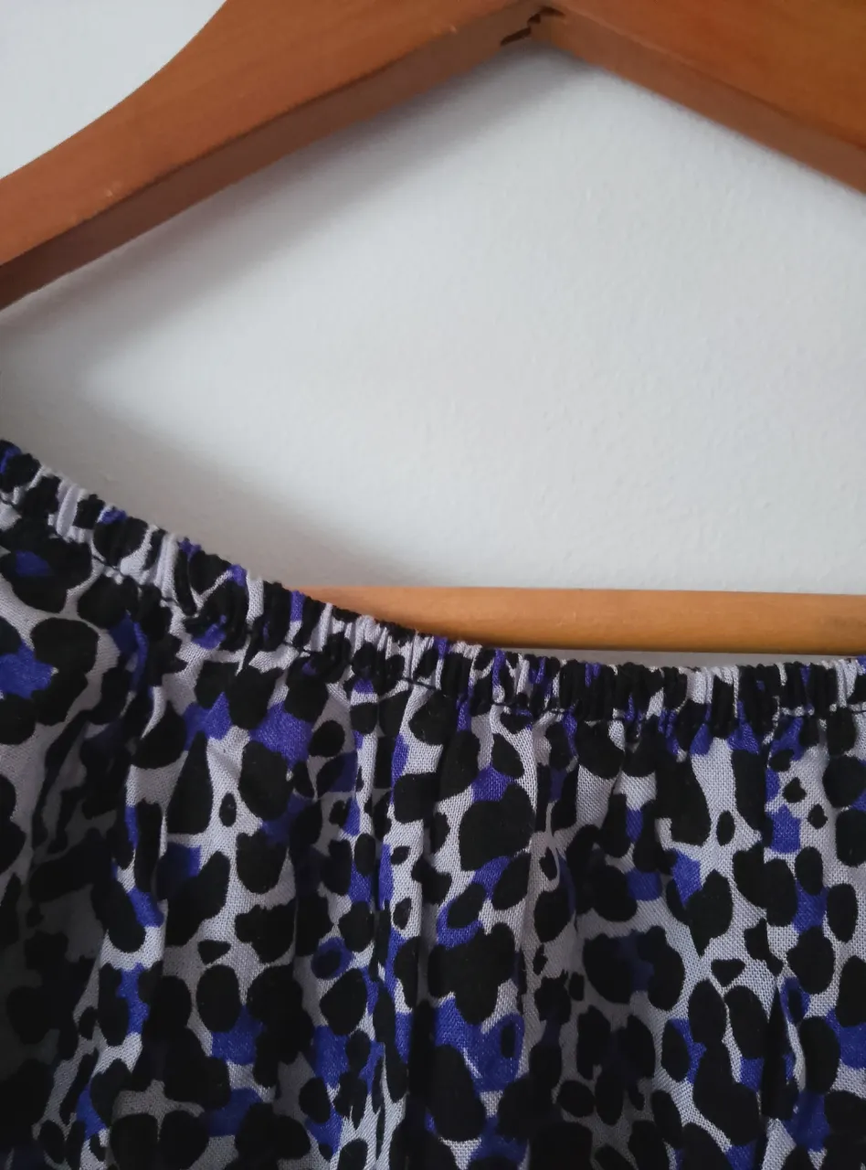 Blusa Marca nacional - imagen 3