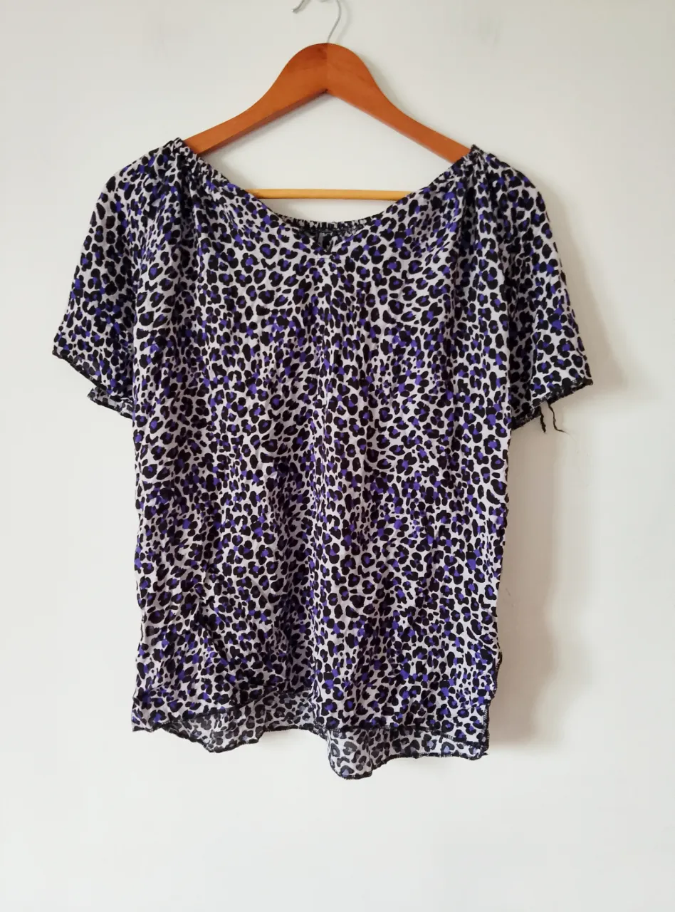Blusa Marca nacional - imagen 2