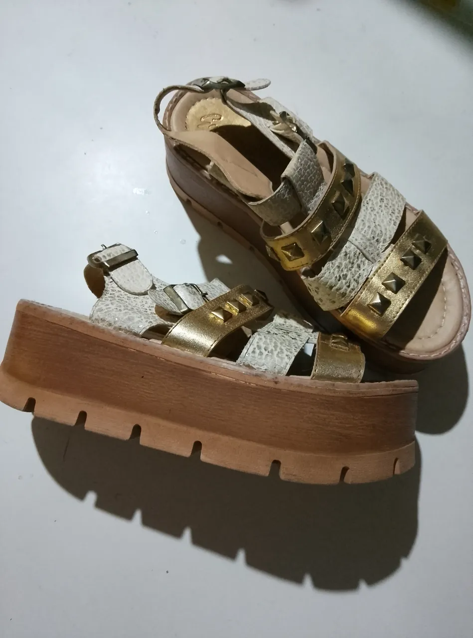 Sandalias Guapitas - imagen 2