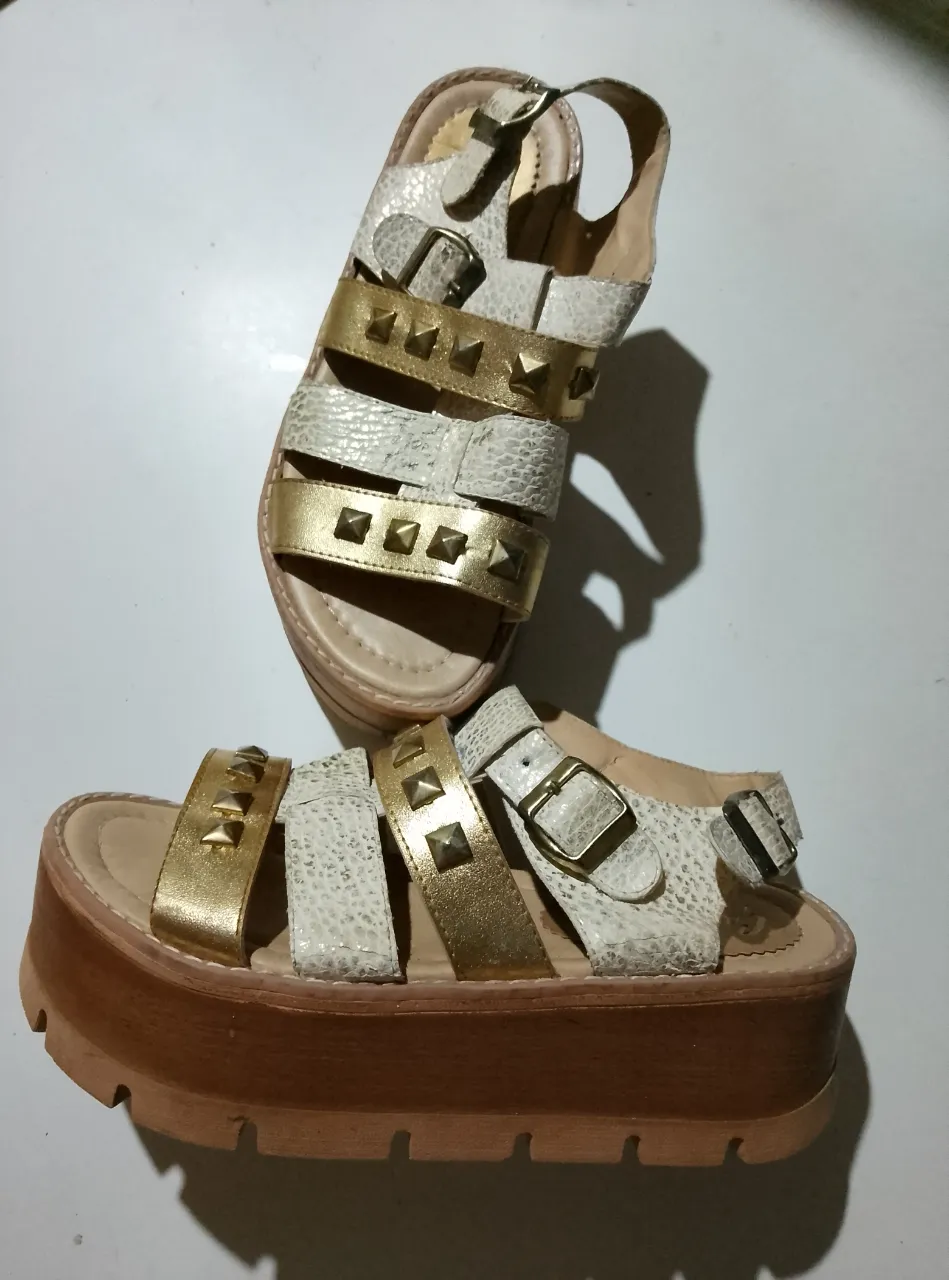 Sandalias Guapitas - imagen 3