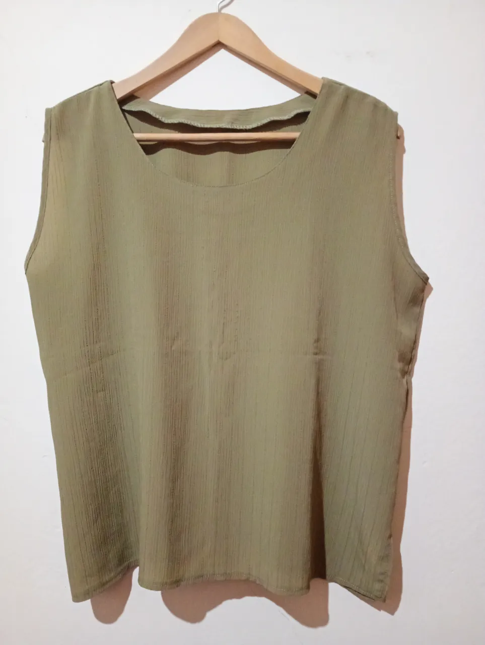 Musculosa Otra - imagen 1