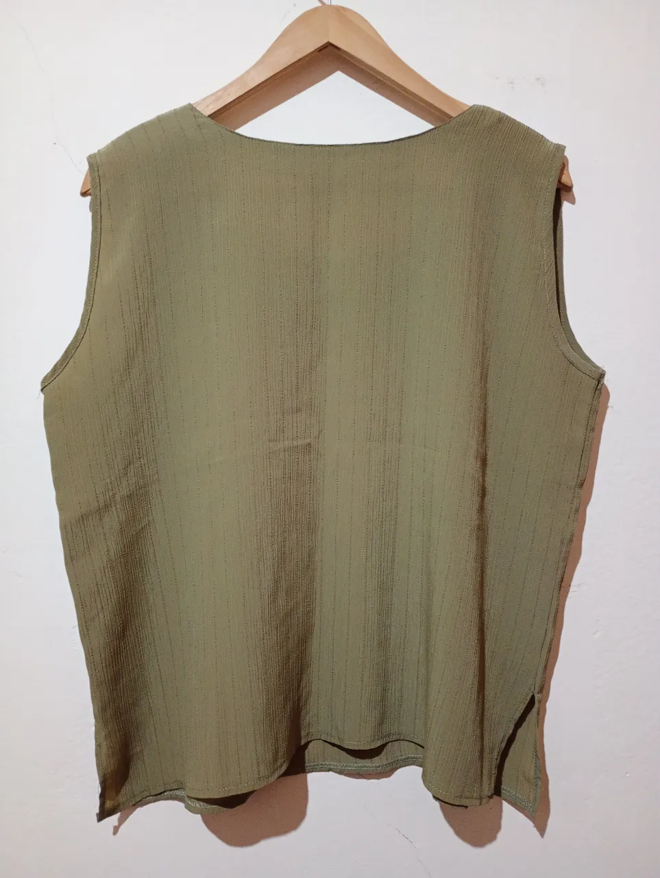 Musculosa Otra - imagen 2