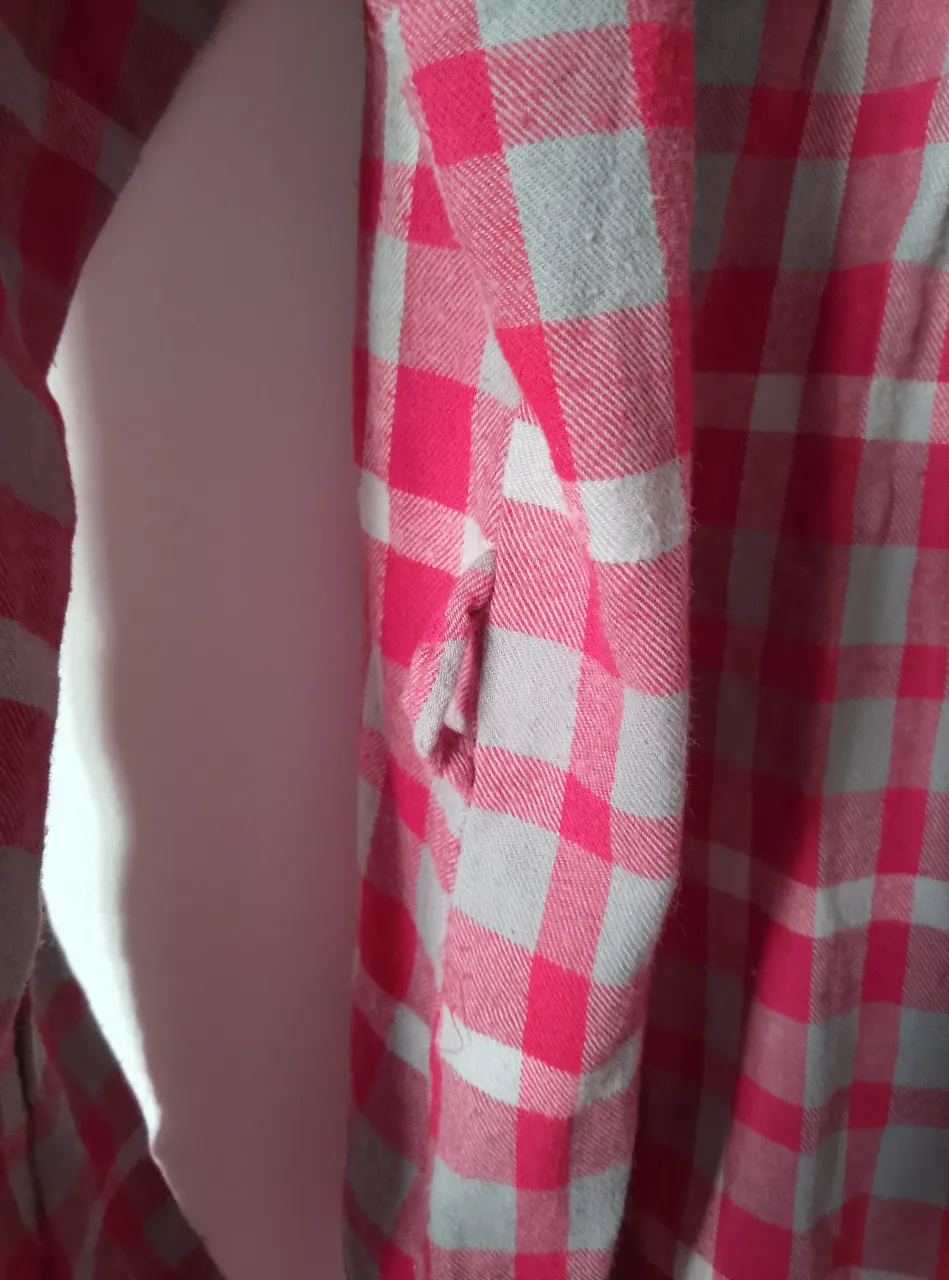 Camisa Unknown - imagen 4