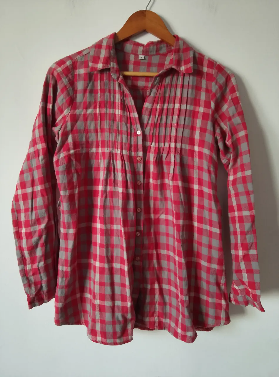 Camisa Unknown - imagen 1