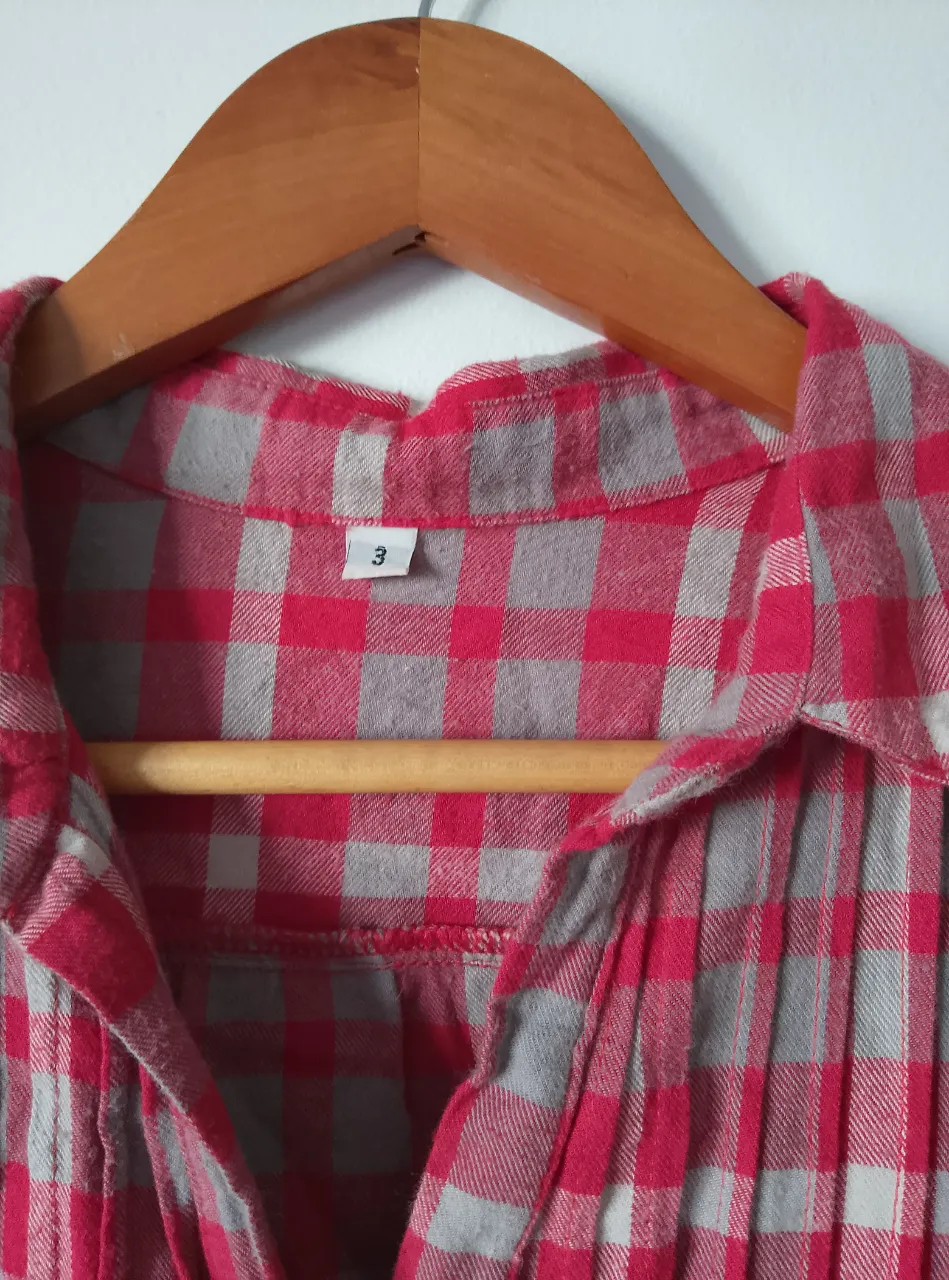 Camisa Unknown - imagen 3