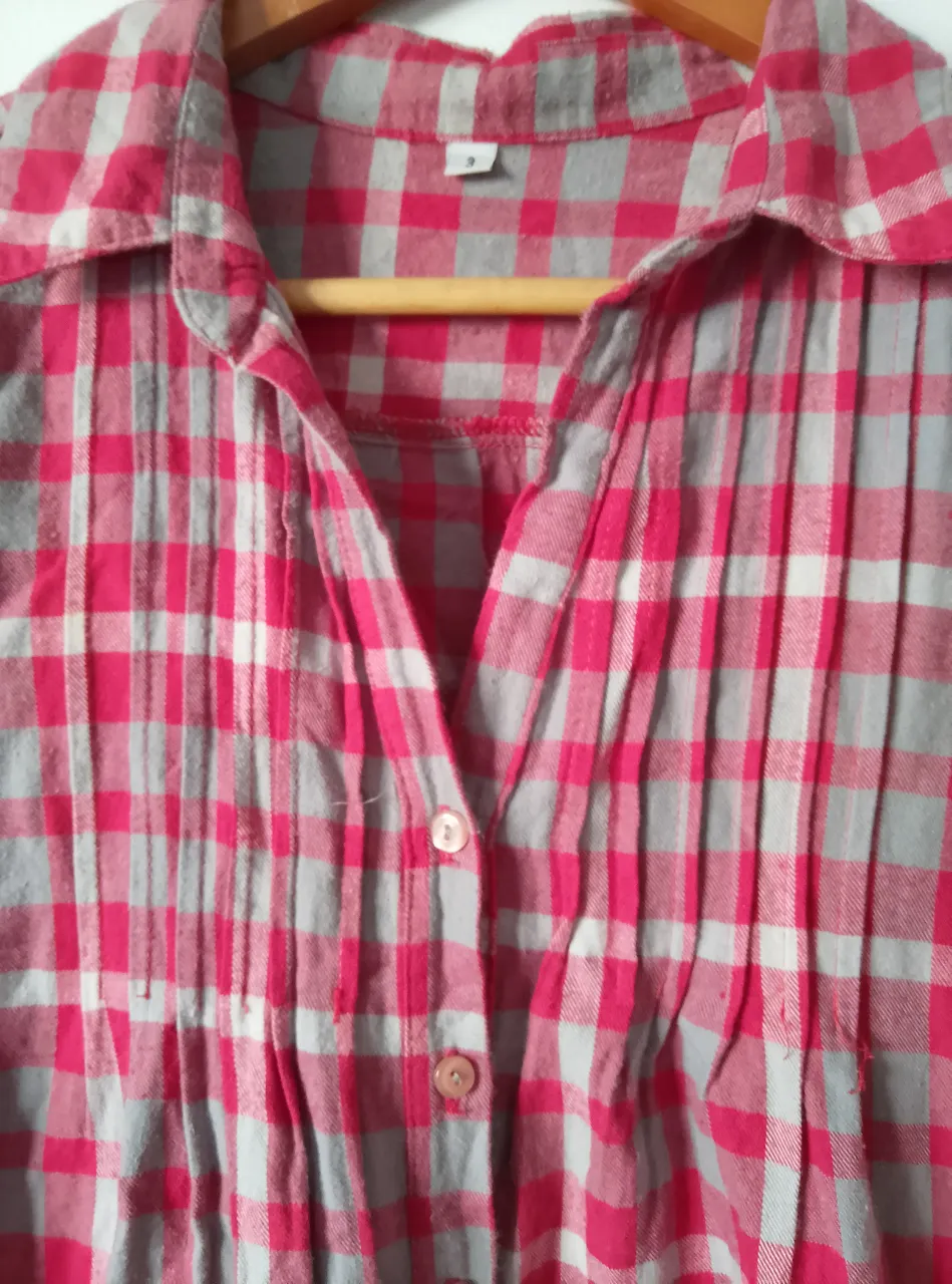 Camisa Unknown - imagen 2