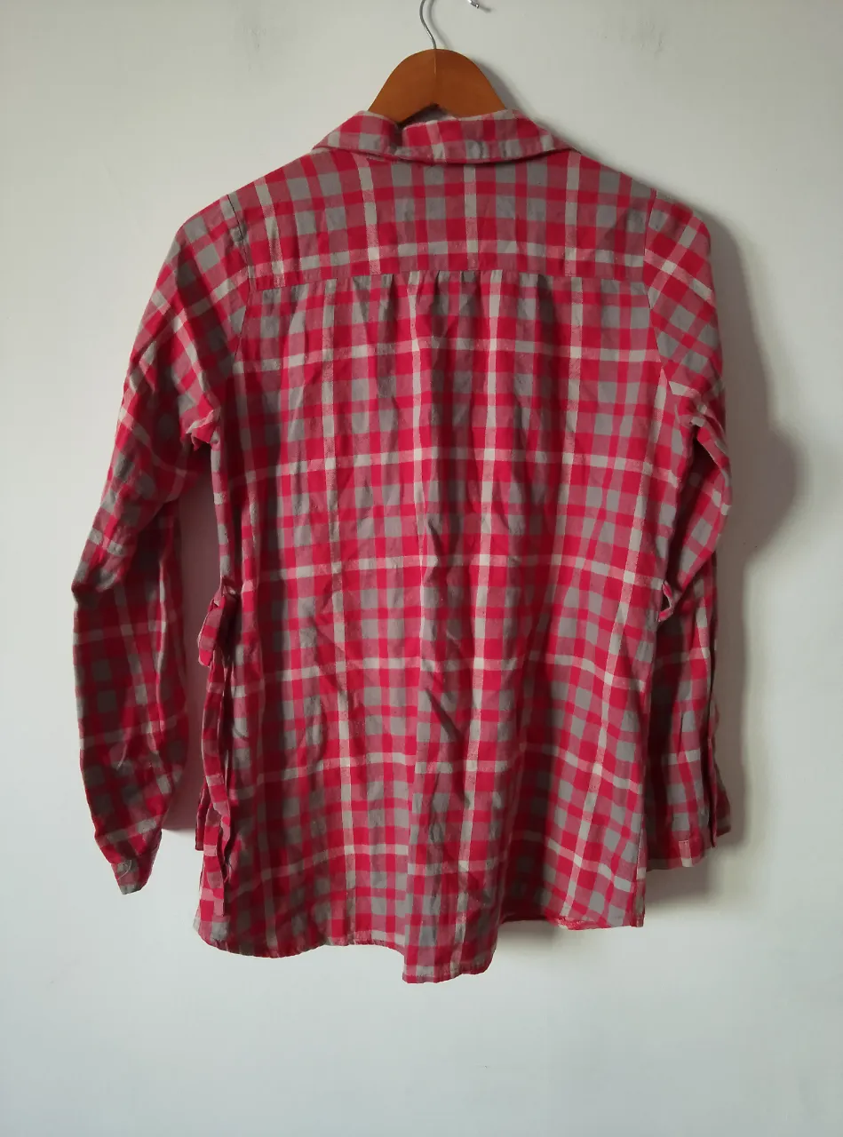 Camisa Unknown - imagen 5