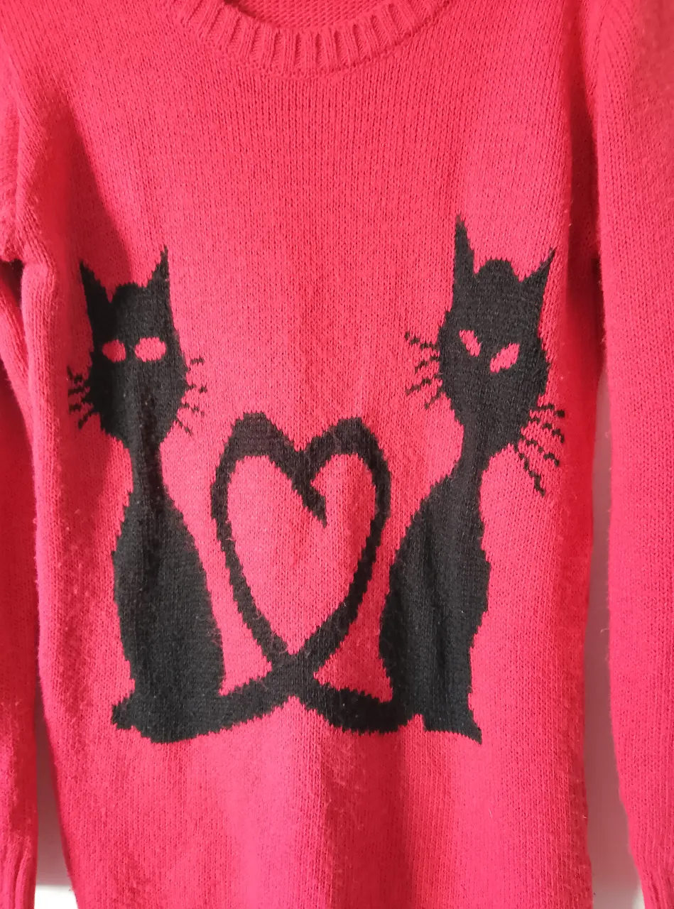 Sweater Otro - imagen 2