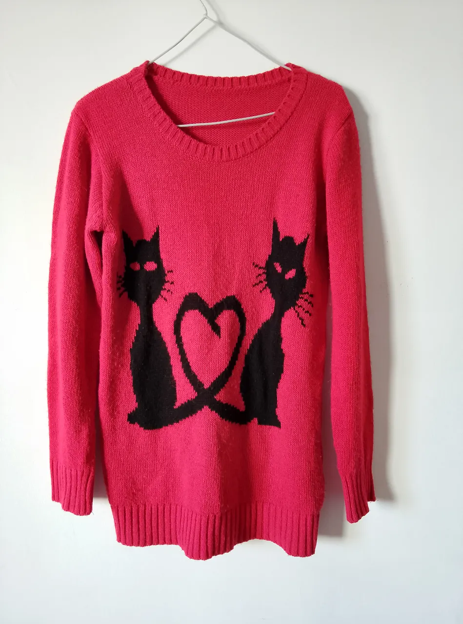 Sweater Otro - imagen 1
