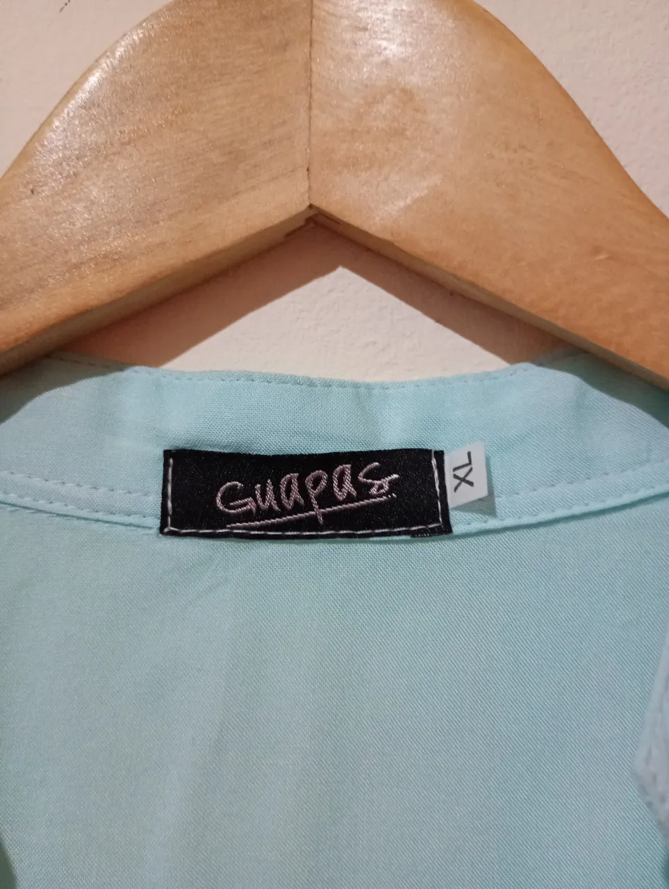 Camisa Guapas - imagen 2